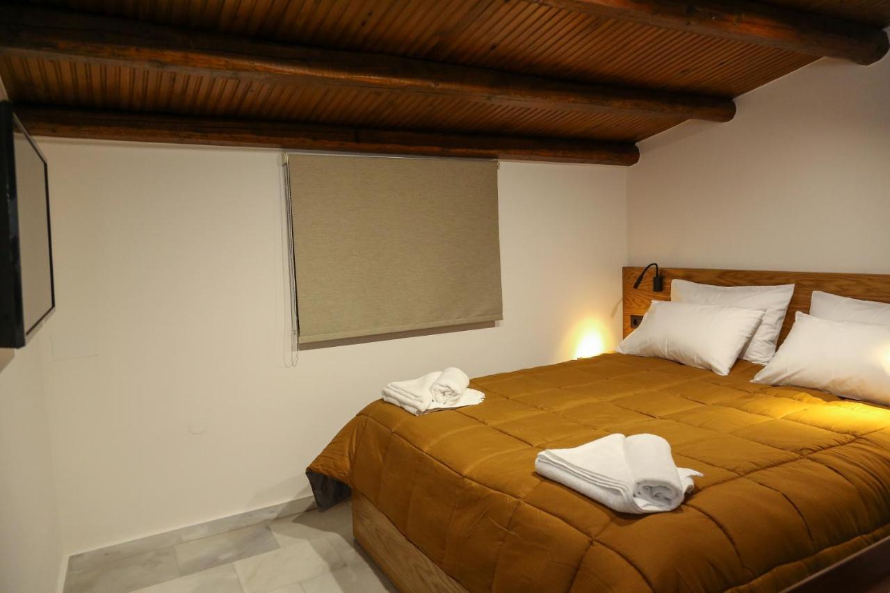 Heaven Apartments Agia Marina Zewnętrze zdjęcie