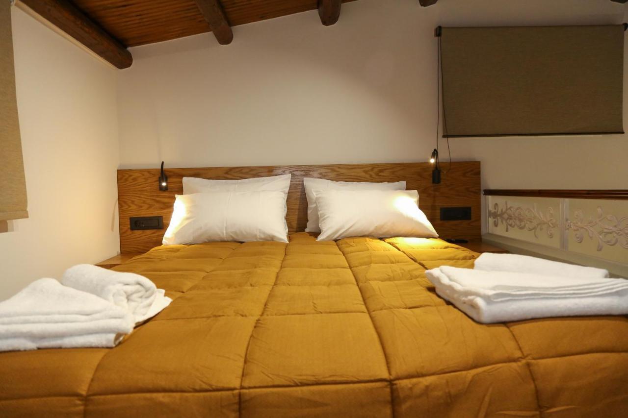 Heaven Apartments Agia Marina Zewnętrze zdjęcie