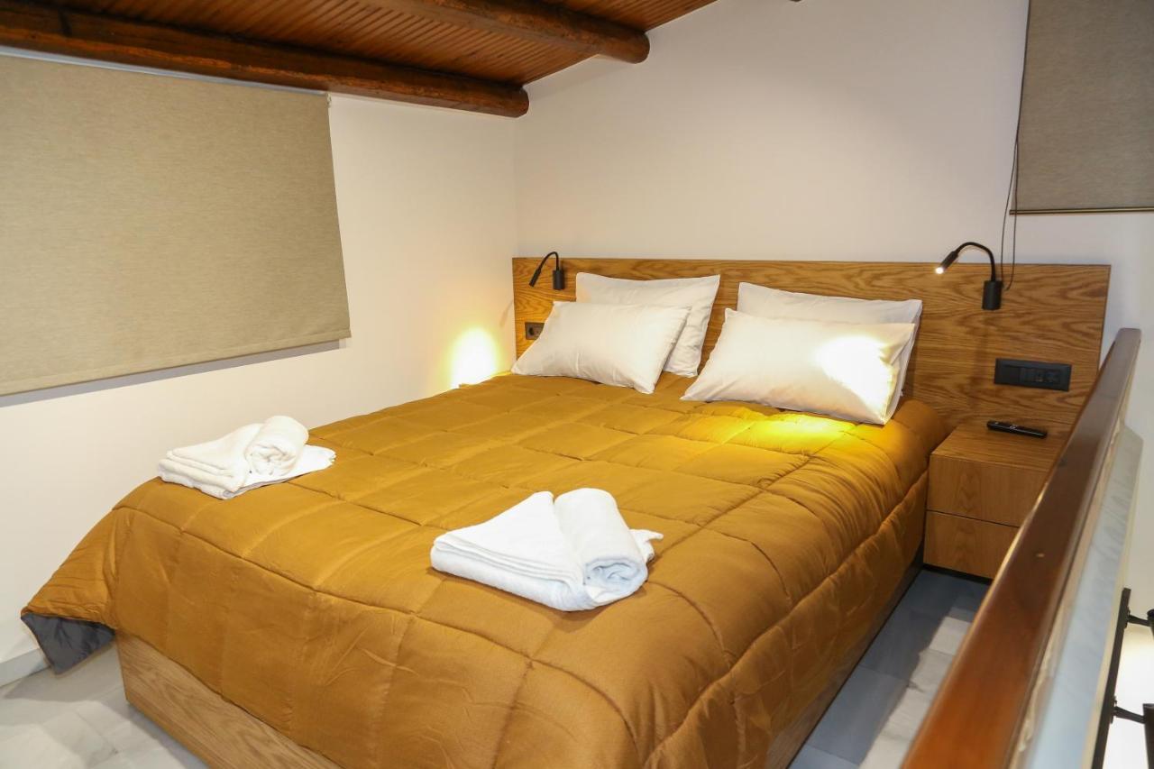 Heaven Apartments Agia Marina Zewnętrze zdjęcie